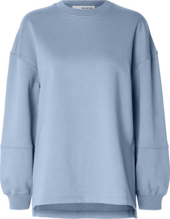 Image du produit Selected Femme Sweat-shirt surdimensionné (XS)
