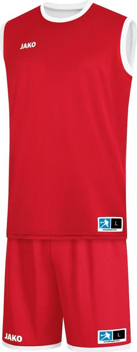 Image du produit JAKO Maillot Réversible Change 2.0 (XXL)