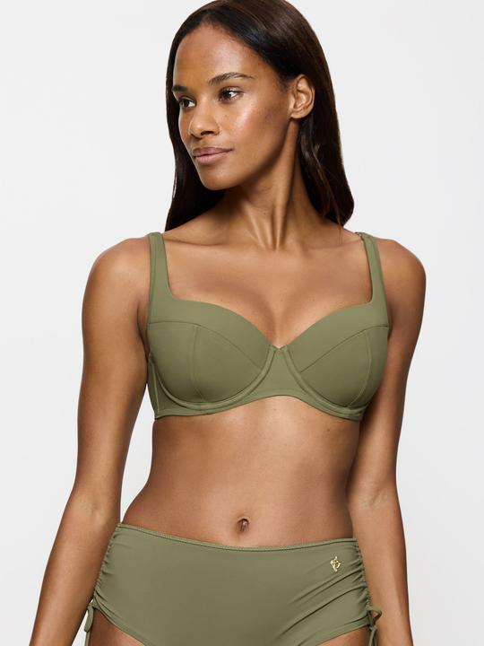 Actual product image Triumph Bügel-Bikini-Top Summer Twist (44 D)