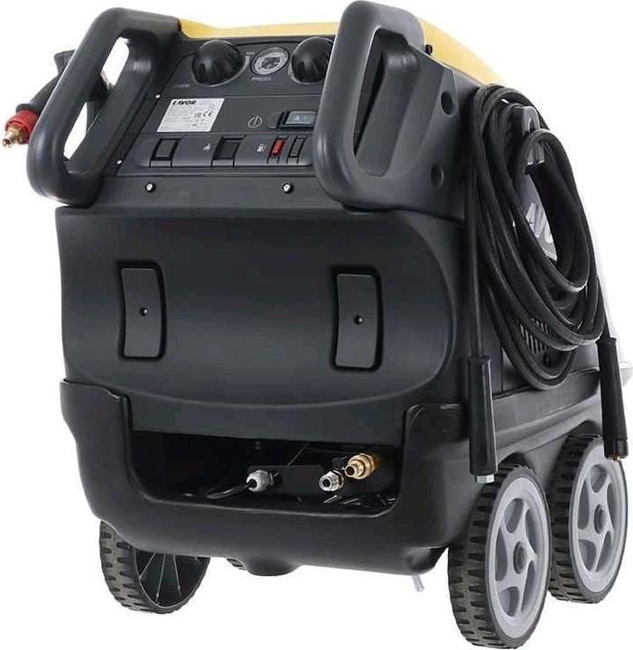 Produktbild Lavor NPX 1211 GX Heisswasser Hochdruckreiniger (Netzbetrieb)