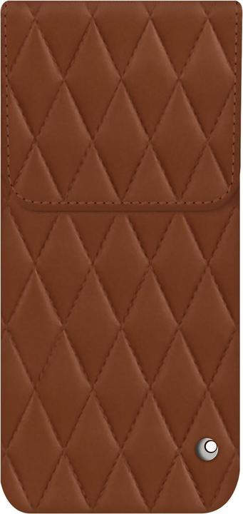 Productafbeelding Noreve Lederschutzhülle (Samsung Galaxy S25)