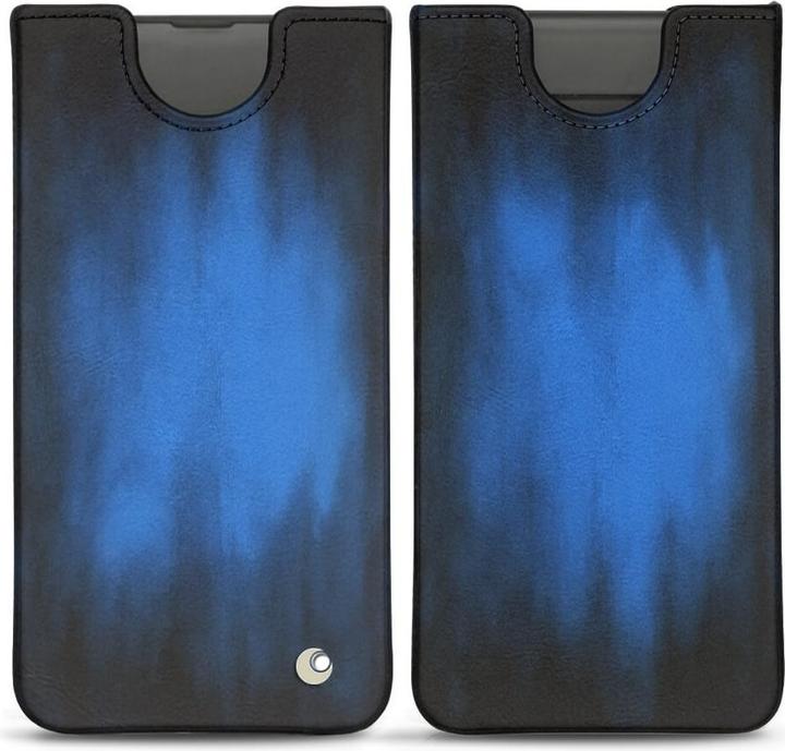 Bleu Patine