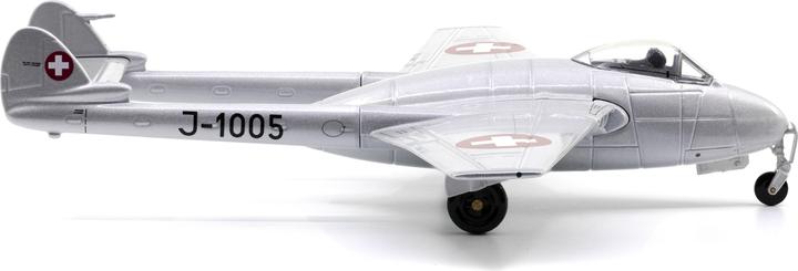Image du produit Ace Vampire DH-100 Mk.6 J-1005 nez arrondi