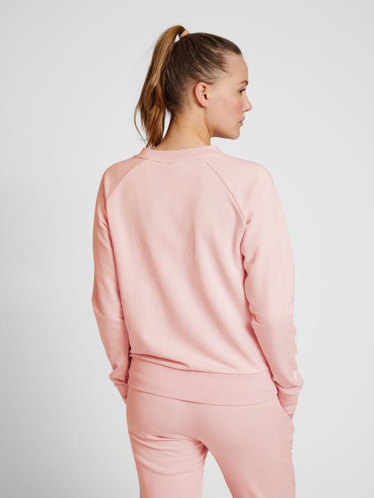 Actual product image hummel NONI 2.0 SWEATSHIRT (XS)