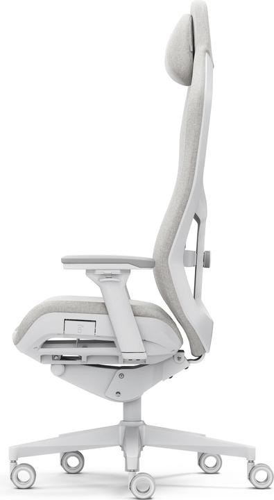 Actual product image Fractal Gaming chair Refine Mesh Light (shipping)
