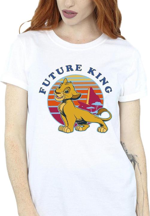 Produktbild Disney The Lion King Future King TShirt (L)