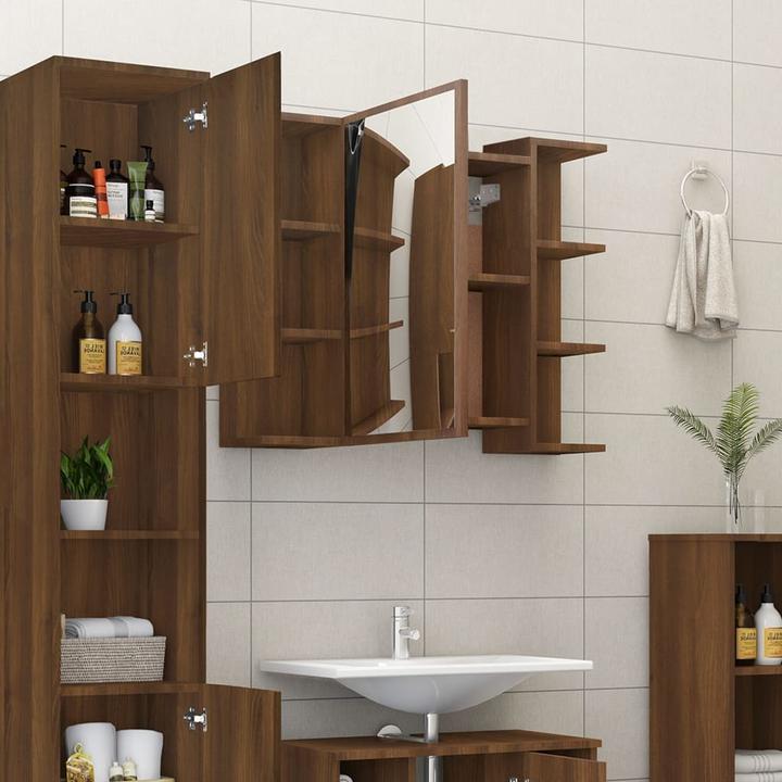 Produktbild VidaXL Despo (80 x 20.5 x 64 cm)