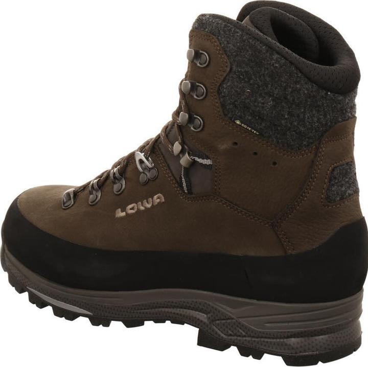 Actual product image Lowa Tibet EVO 400 GTX Men (42)