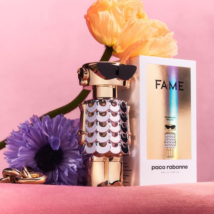 Produktbild Paco Rabanne Fame (Eau de Parfum, 80 ml)