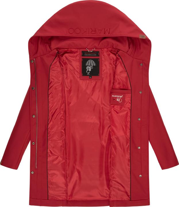 Actual product image Marikoo Mayleen (XXL)