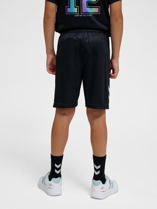 Image du produit hummel hmlSHIMMER SHORTS (110)
