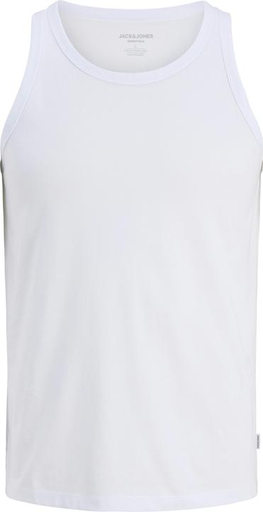 Immagine prodotto Jack & Jones Jjeorganic Canotta Basic 5pk (XXL)