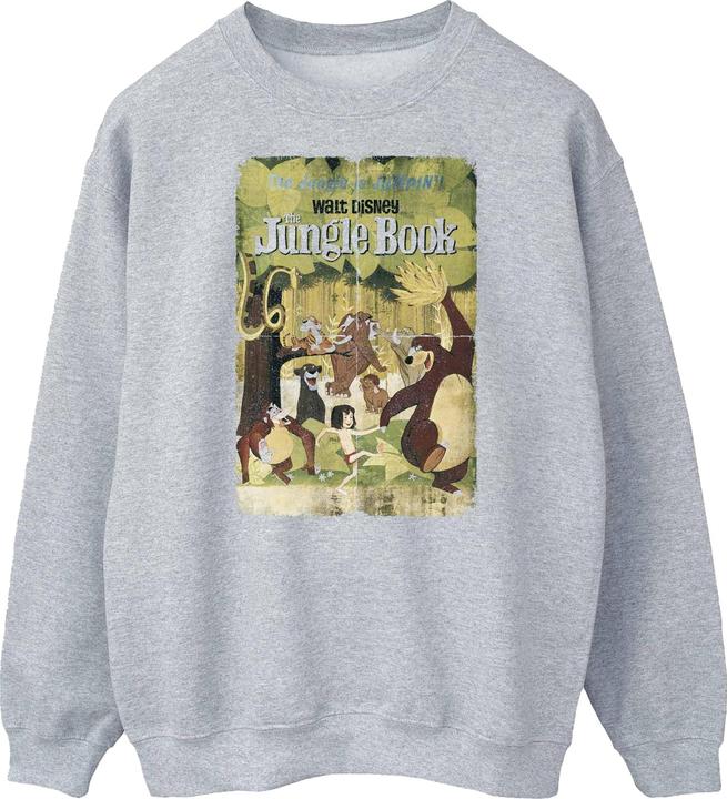Image du produit Disney - Sweat - Homme (3XL)