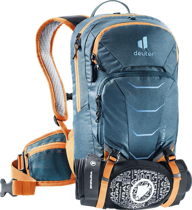 Actual product image Deuter Attack Junior (8 l)