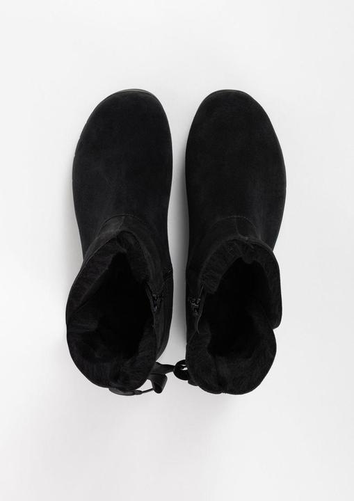 Actual product image Vitaform Soft ankle boot (35)
