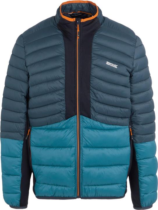Regatta Leedre Hybridjacke