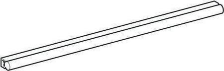 Produktbild Geberit KG LED Reperaturset NEU, Option 596174000 Lichtspiegelelement 800460/470/480/490 Lichtspiegelelem...