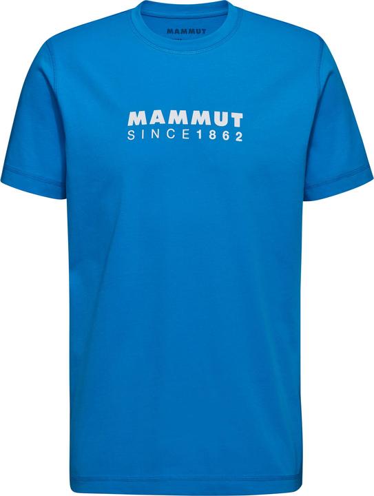 Image du produit Mammut Core T-Shirt Hommes Logo (L)