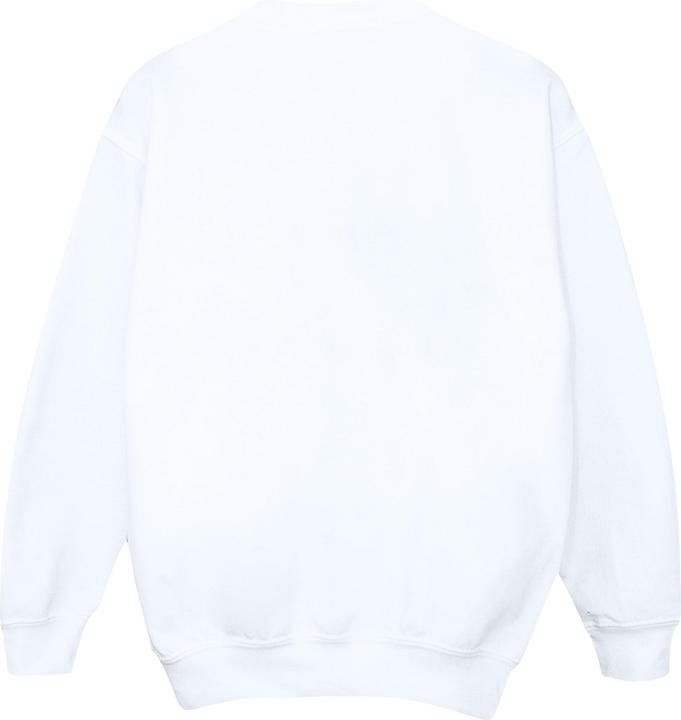 Actual product image Elf Boys Four Faces Sweatshirt (140, 146)