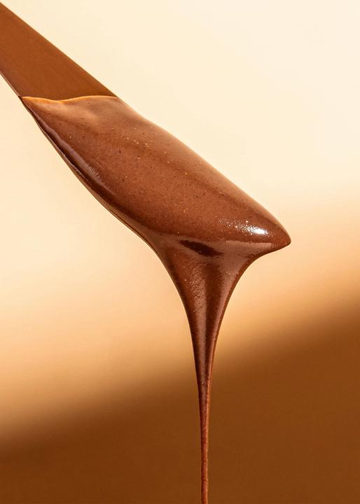 Produktbild KoRo Erdmandel-Cashewcreme mit Kakaopulver (350 g)