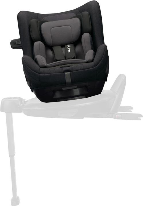 Actual product image Nuna Todl next (Reboarder, ECE R129/i-Size Standard)