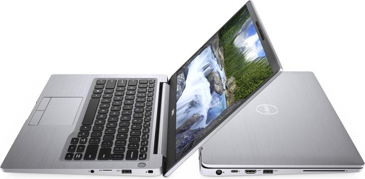 Produktbild Dell Latitude 7400 (14", Intel Core i7-8665U, 16 GB, 512 GB, DE)
