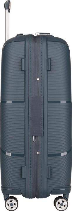 Produktbild American Tourister Koffer & Trolley Starvibe Spinner 67 EXP (70 l, M (50 - 90l))