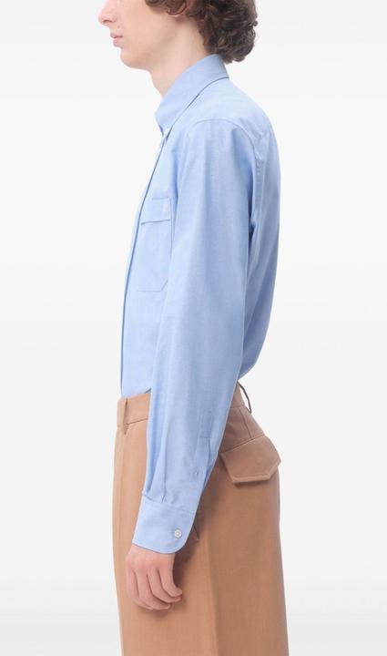 Immagine prodotto Valentino Garavani Shirts Clear Blue (42)