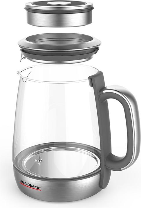 Actual product image Gastroback Advanced Plus (1.50 l)
