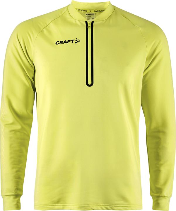 Actual product image Craft Extend Half Zip M (XS)
