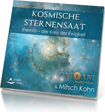Immagine prodotto Seme della stella cosmica (Onitani, Mitsch Kohn, Tedesco)
