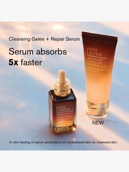 Actual product image Estée Lauder Advanced Night Repair (115 ml)