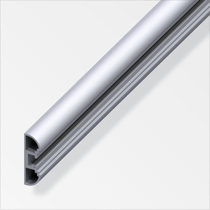 Produktbild Alfer coaxis®-Profil Alu 0.5m