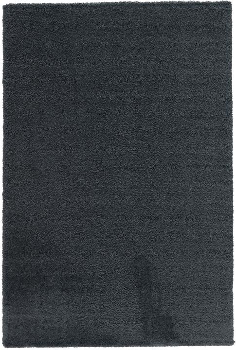 Produktbild Snapstyle Luxus Hochflor Langflor Teppich Harmony (100 x 100 cm)