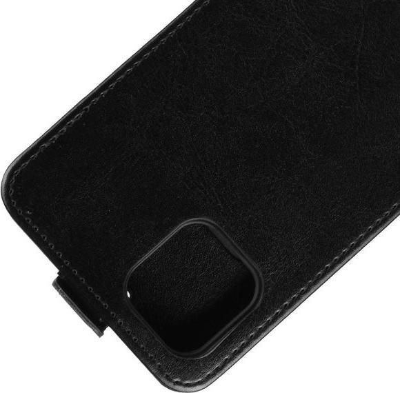 Actual product image MU Classic Leather flip case cover (Apple iPhone 11 Pro Max)