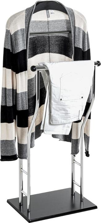 Actual product image HAKU Möbel Herrendiener