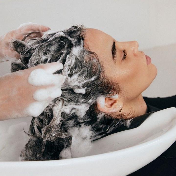 Produktbild Olaplex Bond Maintainance (250 ml, Flüssiges Shampoo)