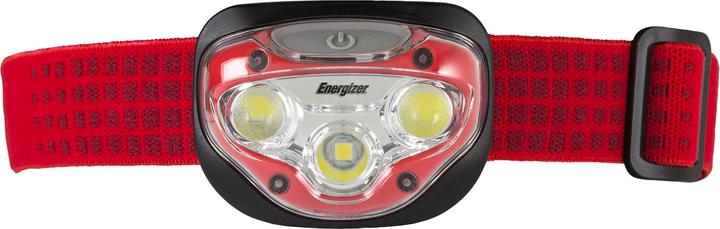 Immagine prodotto Energizer Pro-Headlight 4 LED (28 lm)