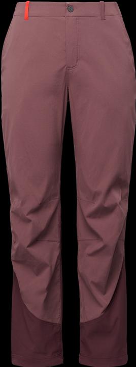 Black Diamond W Pursuit Hybrid Pants (Kletter- & Boulder Hose)