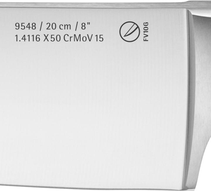 Actual product image WMF Top class Plus