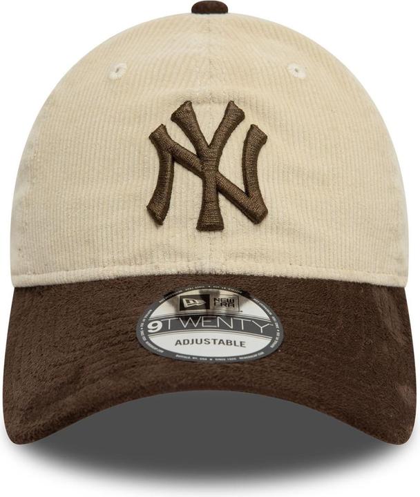 Image du produit New Era 9Twenty Corde Cap - PREMIUM New York Yankees