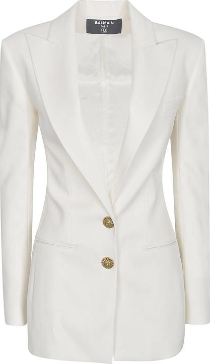Immagine prodotto Balmain Giacche bianche (Bianco)