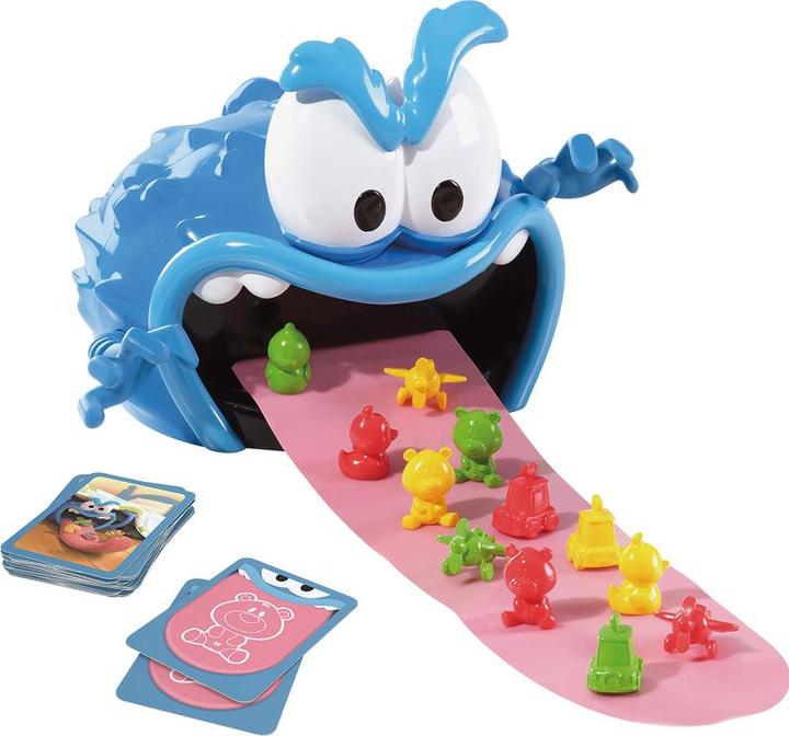 Produktbild Goliath Toys Croque Joujou