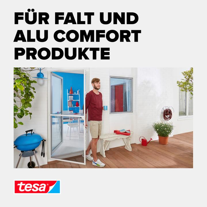 Produktbild tesa Alu Comfort (100 x 120 cm)