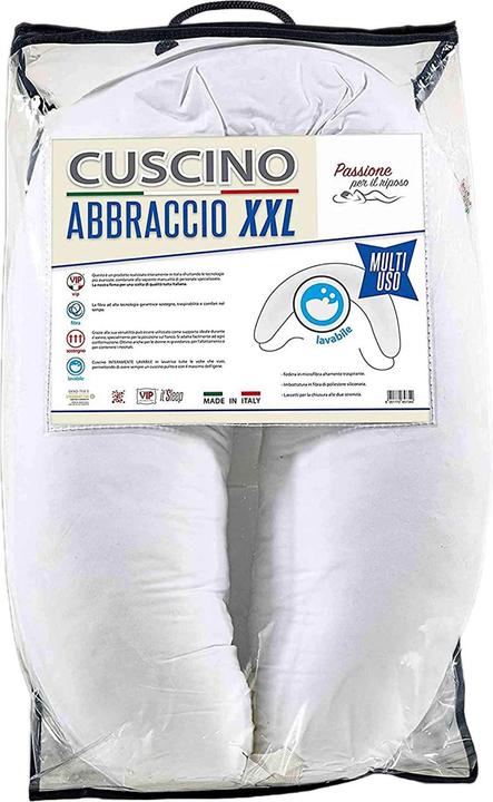 Actual product image Casativo Nursing and pregnancy pillows (23 cm)