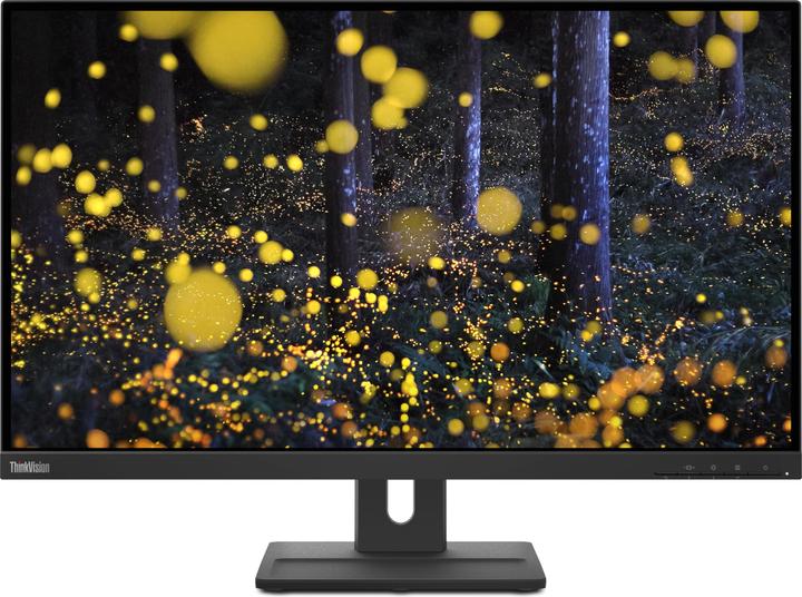 Lenovo ThinkVision E27q-20 (2560 x 1440 pixel, 27")