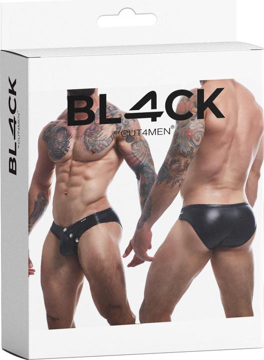 Produktbild Cut4men Herren Brief "Snap" (XL)