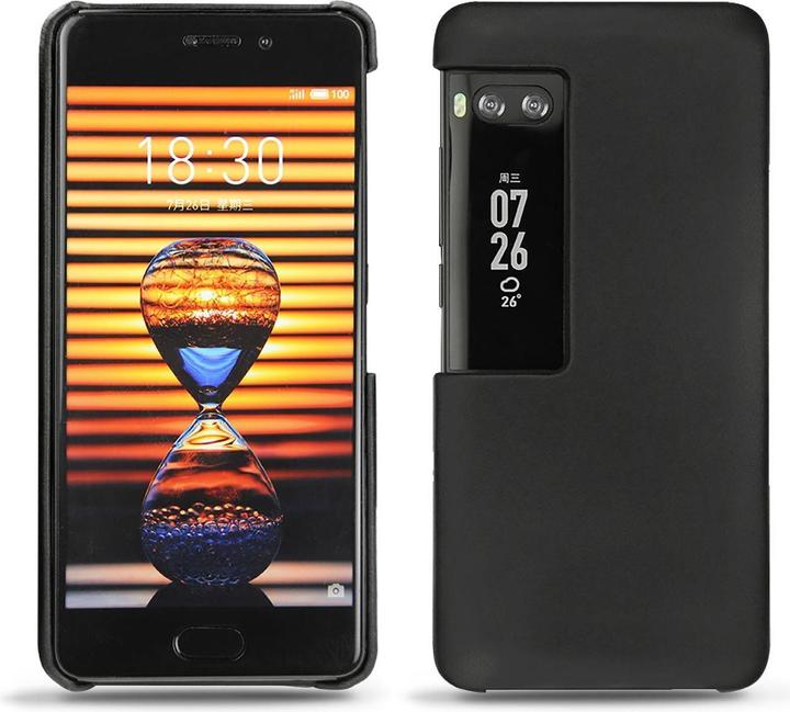 Productafbeelding Noreve Lederen omslag (Meizu Pro 7)