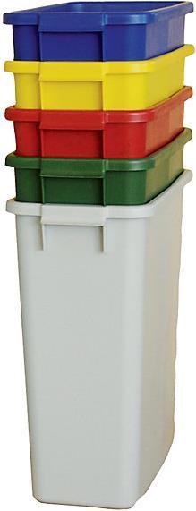 Actual product image Graf Multipurpose container (60 l)