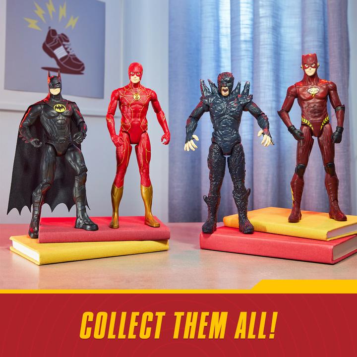 Produktbild Spin Master DC -Actionfigur